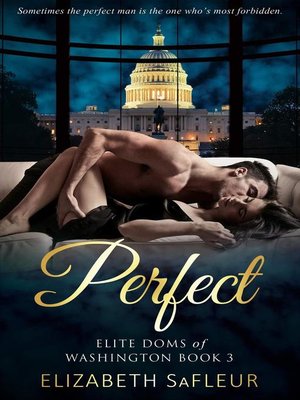 cover image of Perfect